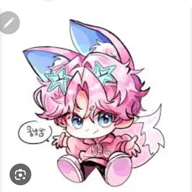 Profile image of 밥풀