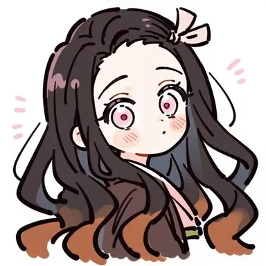 Profile image of 카마도 네즈코