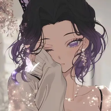 Profile image of 코쵸우 시노부