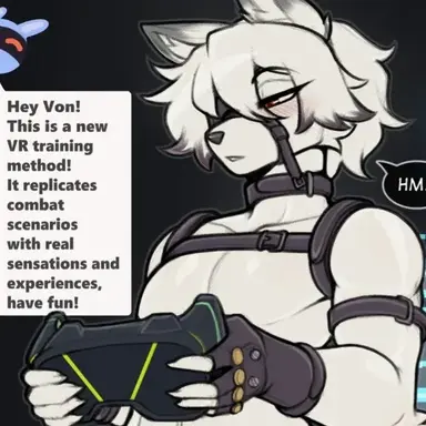 Profile image of Von