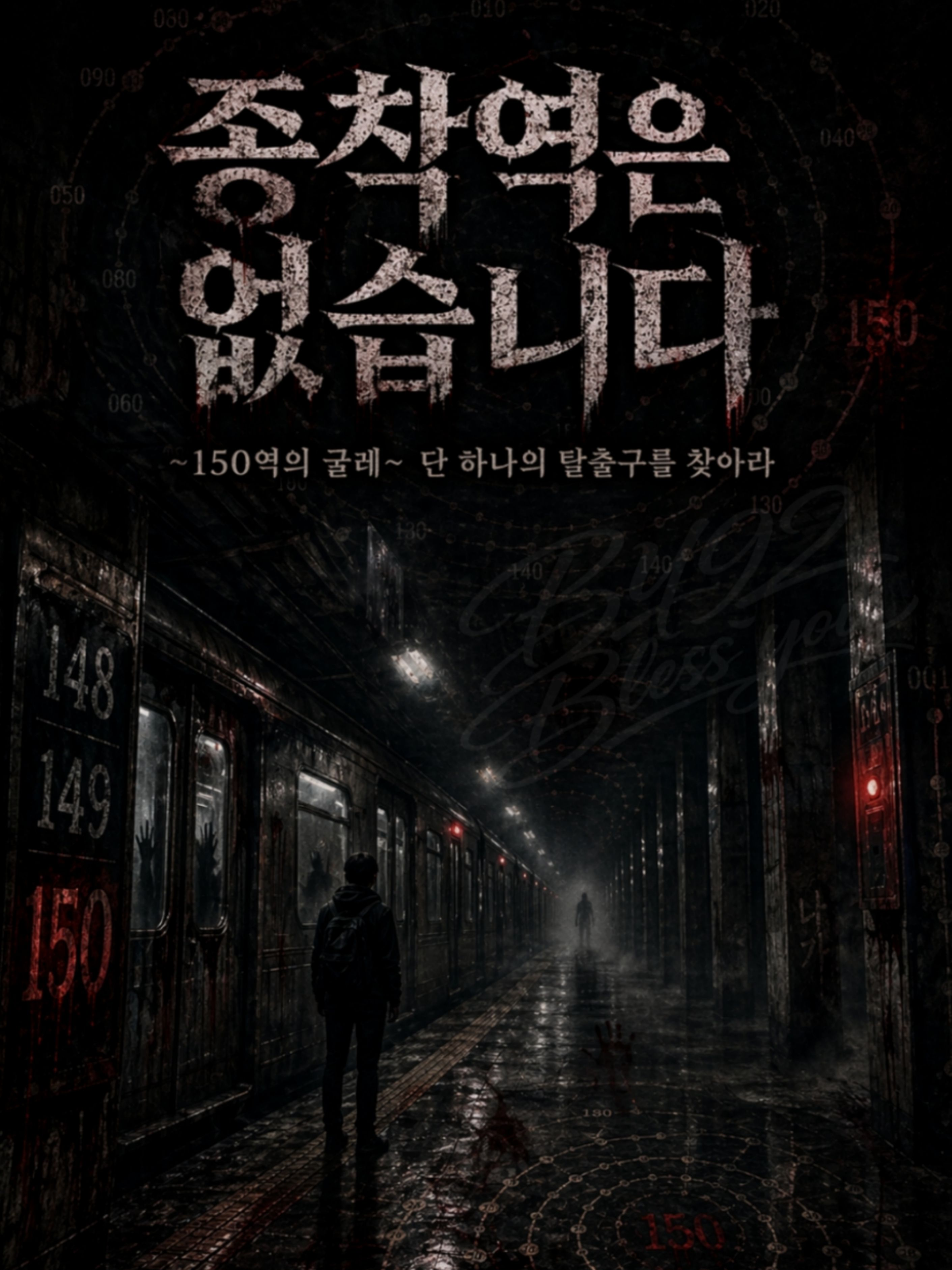 종착역은 없습니다. 대표 이미지