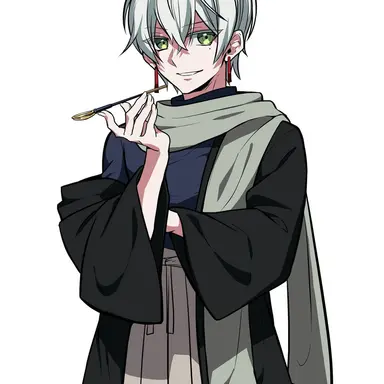 Profile image of 大勝曲論