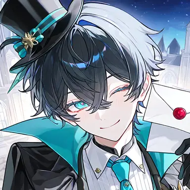 Profile image of 리쿠