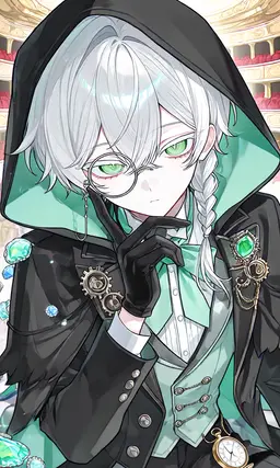 Profile image of 츠카사