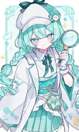 Profile image of 이로하