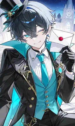 Profile image of 리쿠