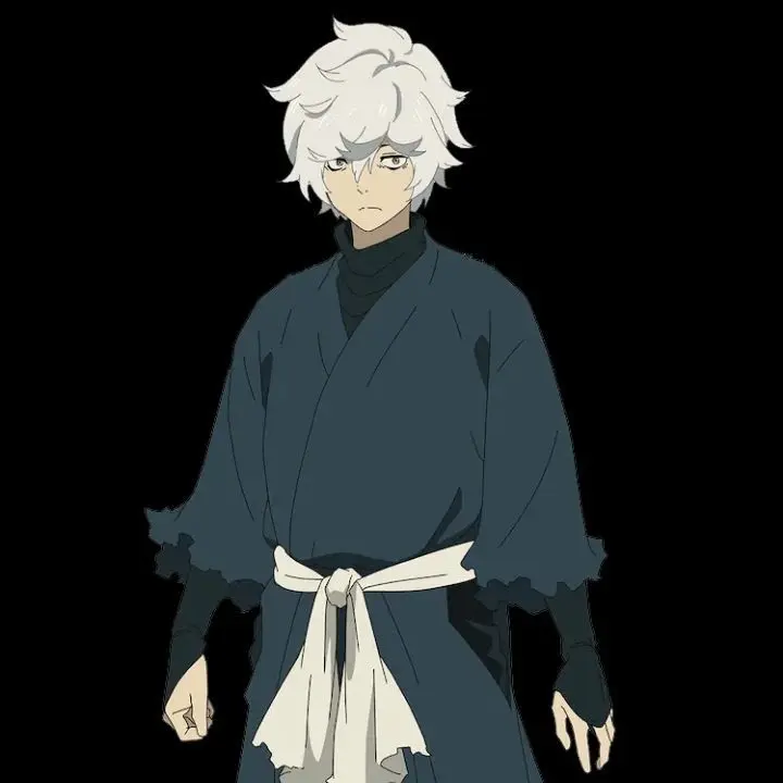 DampSigh7516의 Hells paradise