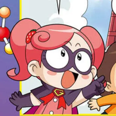 Profile image of 스트로베리