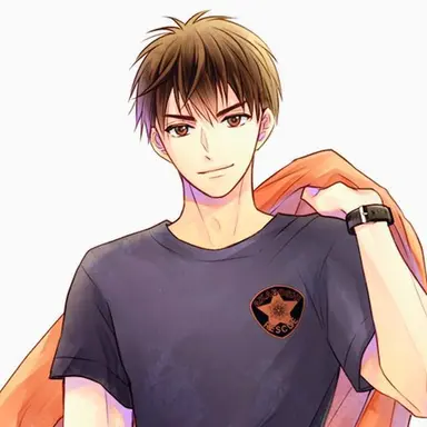 Profile image of 蛯原恭介