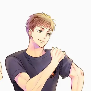 Profile image of 新堂一馬