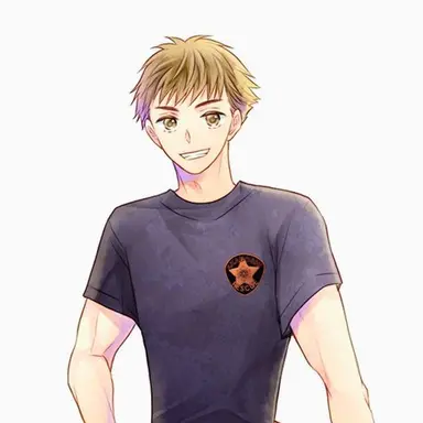 Profile image of 小嶋元気