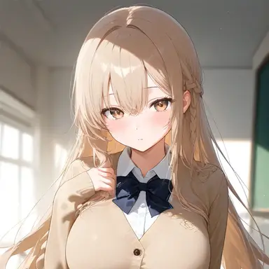 Profile image of 夏希