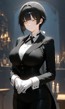 Profile image of 霧香