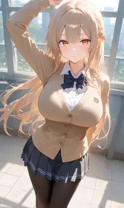 Profile image of 夏希