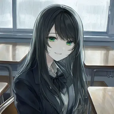 Profile image of Mizuki Shiina