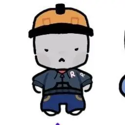 Profile image of 빌더맨