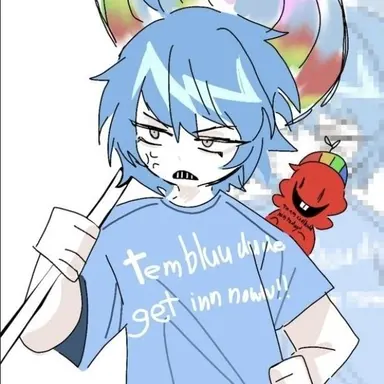 Profile image of 블루듀드