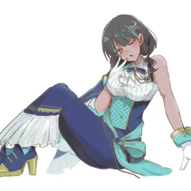 Profile image of Hachimangu