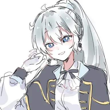 Profile image of Mizore