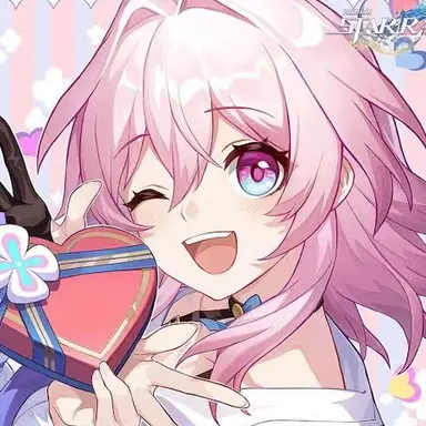 Profile image of March 7th
