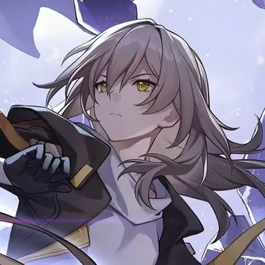 Profile image of Stelle