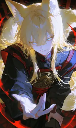 Profile image of 朔