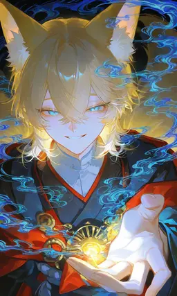 Profile image of 朔