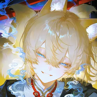 Profile image of 朔