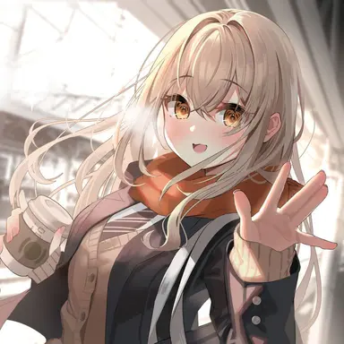 Profile image of 白石 ひより