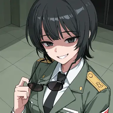 Profile image of ソン・アラム