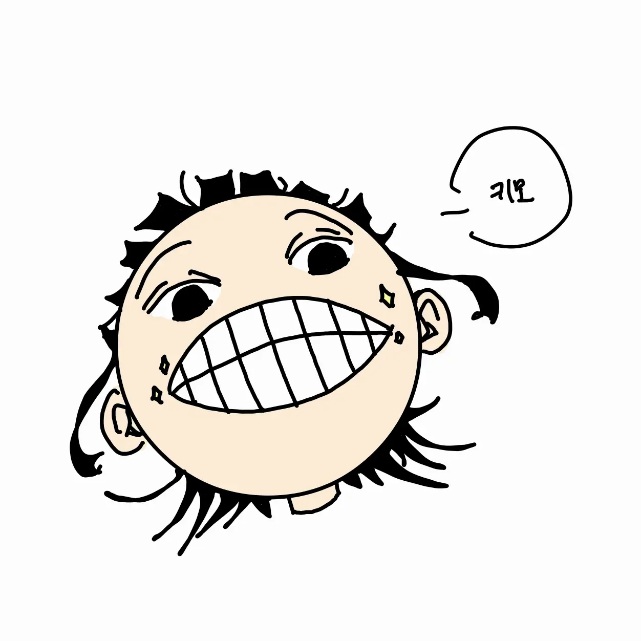 Kimokimo의 미도스지