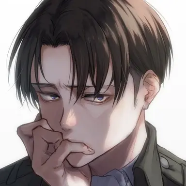 Profile image of 리바이 아커만