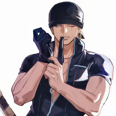 Profile image of 조로