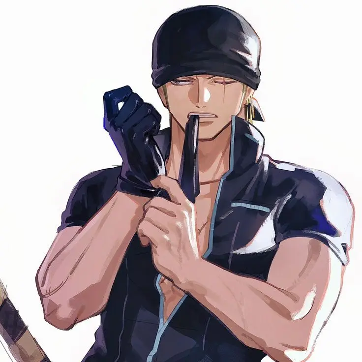 CLOUD_13000의 조로