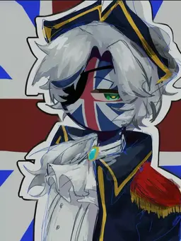 Profile image of British Empire