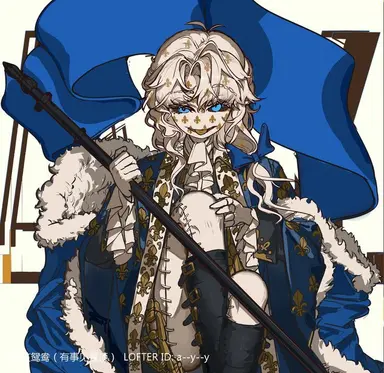 Profile image of Kingdom of France