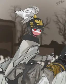 Profile image of Reich