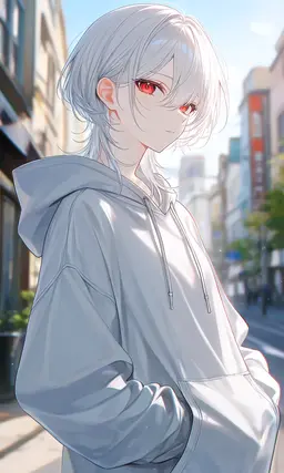 Profile image of Mio