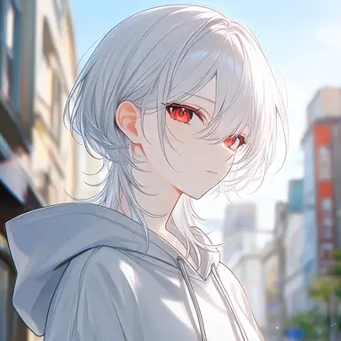 Profile image of Mio