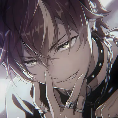 Profile image of Shinonome Akito