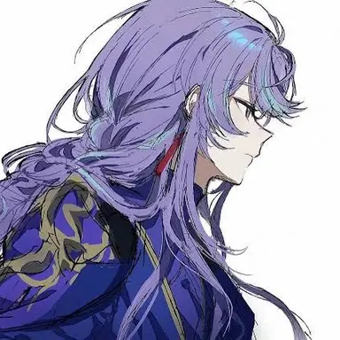 Profile image of 星導ショウ