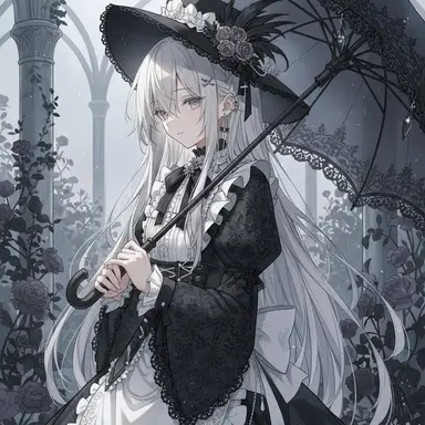 Profile image of エーデル