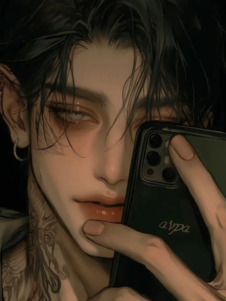 StumpyMotor3036의 僕をそんな軽い人間だと思わないで。