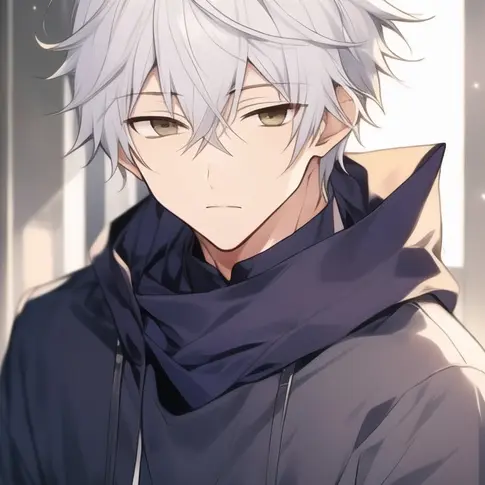 K_FC의 ダル男