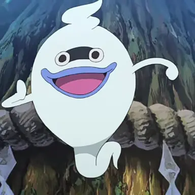 Profile image of ウィスパー