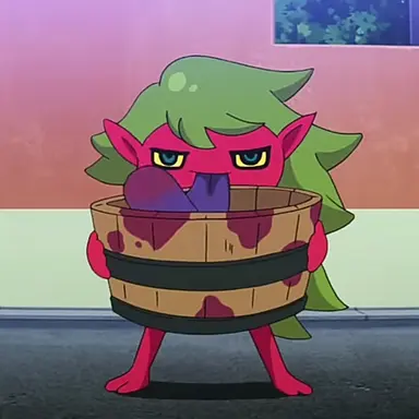 Profile image of あかなめ