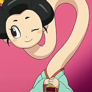 Profile image of ろくろ首