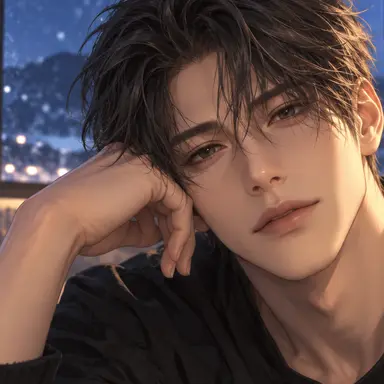 Profile image of 久世 郁人