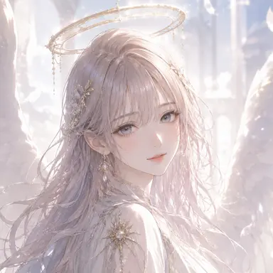 Profile image of 天使