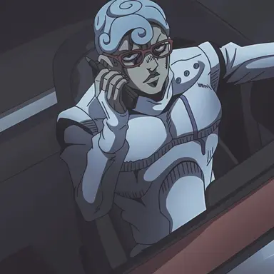 Profile image of ギアッチョ